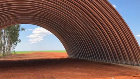 Imasa participa pela segunda vez da Parecis SuperAgro