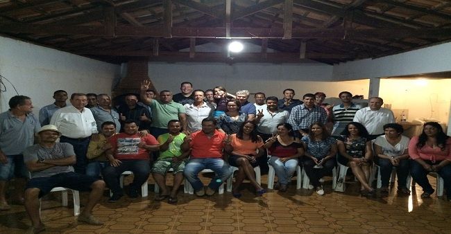 Dr Francisco Bezerra PSB protocola pedido de registro de candidatura  