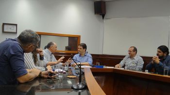 Secretário discute com Siprotaf melhorias para postos fiscais
