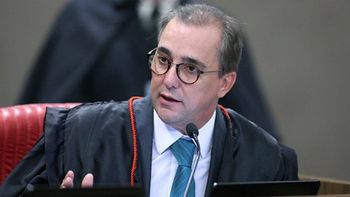 Temer indica Admar Gonzaga para o TSE