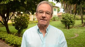 Bispo de Rondonópolis deve comparecer ao Vaticano nos próximos dias a pedido do Papa Francisco