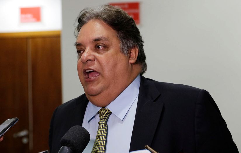 Gilmar Fabris pode ser julgado em caso que desviou quase meio bilhão de reais