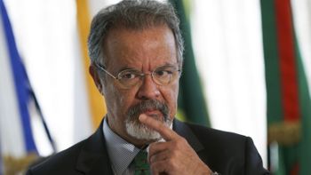 Jungmann: não é momento de o Brasil virar as costas a venezuelanos