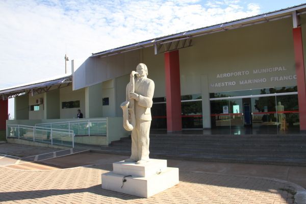 Setrat busca agilidade na homologação do RNAV em aeroporto municipal