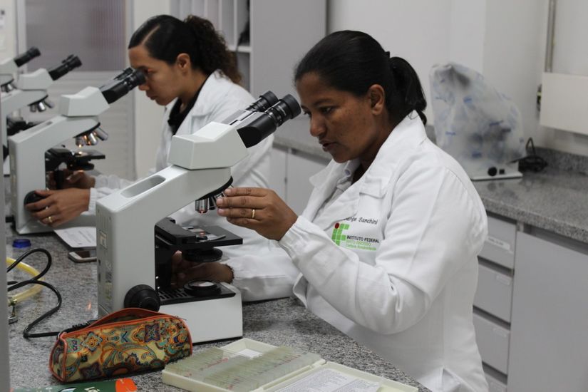 IFMT Rondonópolis abre 56 vagas para Ensino Superior