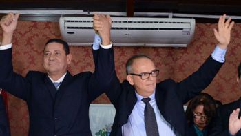 Doação para a campanha de deputado em 2014 pode cassar vice Ubaldo e levar junto Zé do Pátio