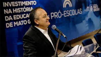 Seduc avaliará estudantes, professores, gestores e unidades escolares