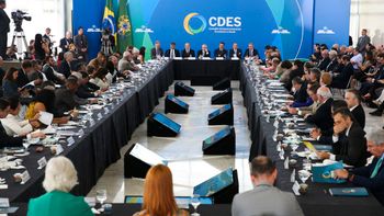Temer diz que há muito tempo não se fazia uma transição cordial