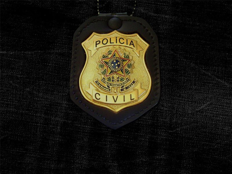 GCCO identifica e prende falso policial civil