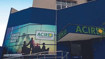 Lançamento do perfil Econômico e palestra marcam os 63 anos da ACIR