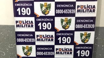 Operação conjunta recupera bicicleta furtada e três suspeitos são detidos