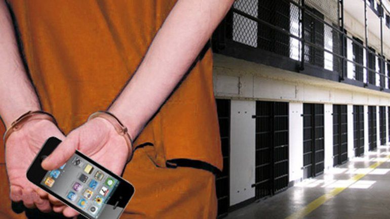 Empresas de telefonia sugerem presídios afastados das cidades para facilitar bloqueio de celular