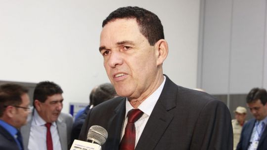 Deputado federal planeja retorno à Prefeitura de Sinop