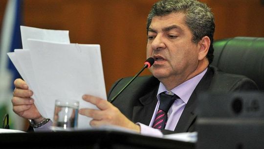 Maluf propõe criação de Número Único de Emergências 