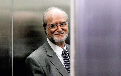 Justiça mineira mantém condenação de Eduardo Azeredo em segunda instância