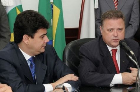 MP quer que Blairo e Eder Moraes devolvam R$ 182 milhões aos cofres públicos