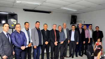 Novo presidente da Fecomércio MT visita Rondonópolis 