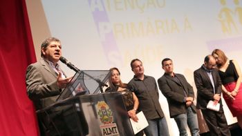 Maluf defende mais investimentos na Atenção Básica