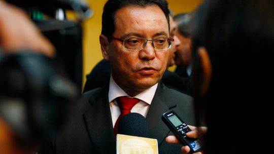 Botelho defende lanche para estudantes antes do início das aulas na rede pública