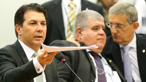 Arthur Maia diz que não fará alterações em texto-base