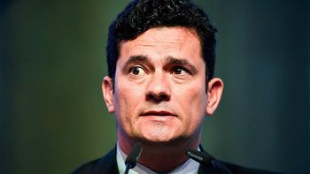 Moro e os vazamentos