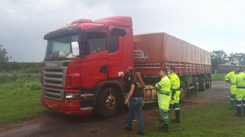 Caminhoneiro é assassinado com tiro na cabeça ás margens de rodovia em VG