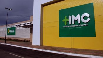 Processo seletivo para novo Pronto Socorro continua