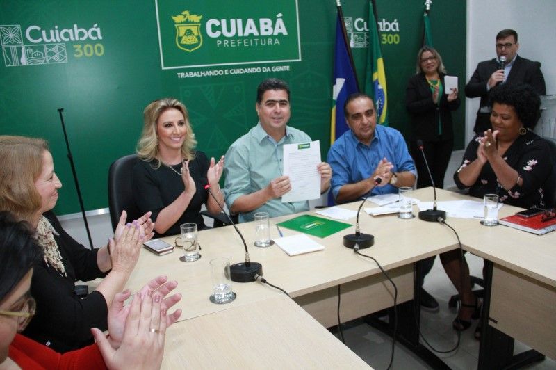 1º Concurso Público da Assistência Social será publicado no dia 12 de julho com 288 vagas