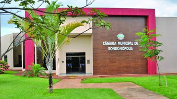 Câmara de Rondonópolis convida fornecedores para atualização e registro de cadastro