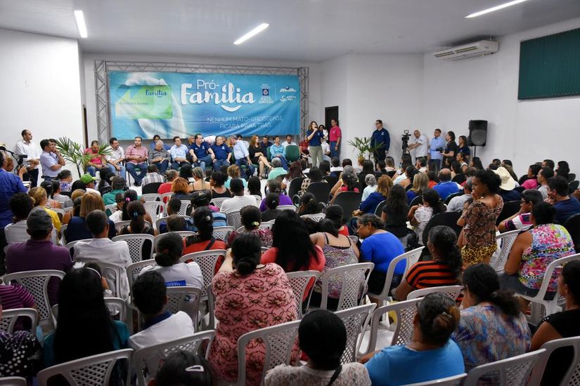 Seminário contra a pobreza é realizado com profissionais da Região Sul