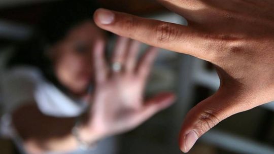 Suspeito é preso por estuprar enteada de 13 anos 