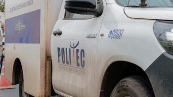 Corpo de idoso desaparecido é encontrado em açude por pescador 