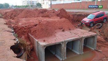 Movimento amo Rondonopolis pede CPI urgente