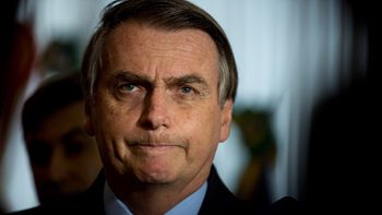 'Pergunta para as vítimas dos que morreram lá', diz Bolsonaro sobre massacre em Altamira