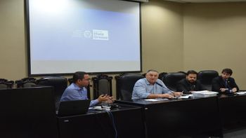 Orçamento para 2020 é apresentado em audiência pública