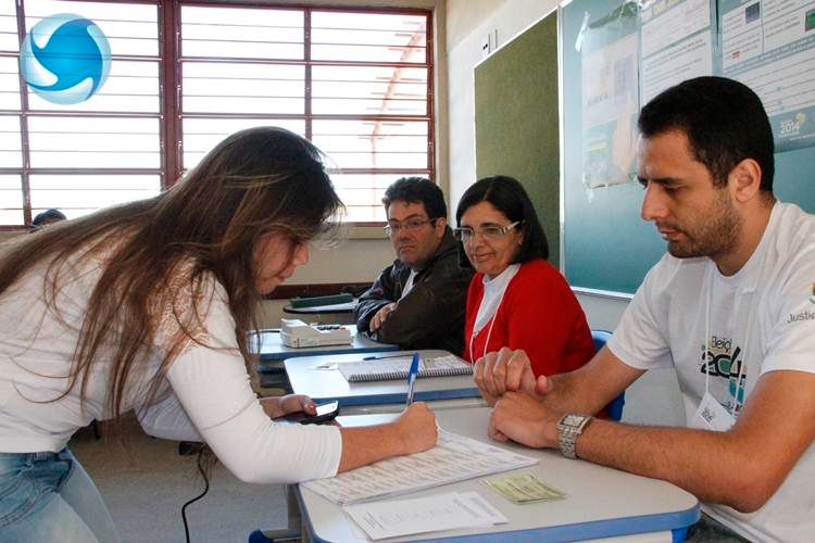 Prazos para mesário justificar abandono ou ausência termina amanhã (10)