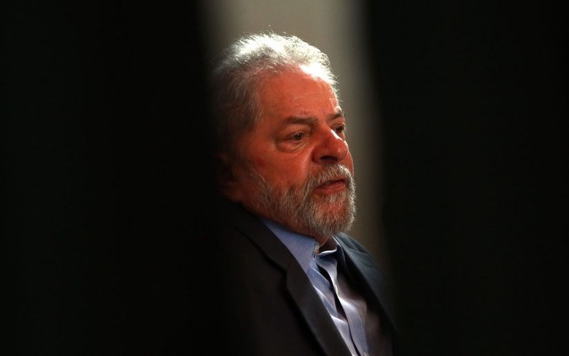  PGR se manifesta contra recurso da defesa de Lula sobre atuação de procuradores