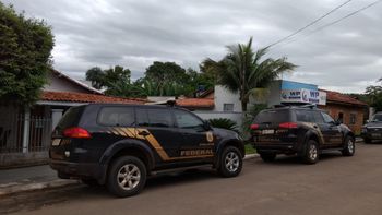 PF deflagra operação para combater fraudes a licitações e desvio de recursos públicos