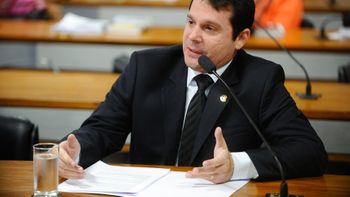 Comissão avalia projeto que torna lavagem de dinheiro crime inafiançável