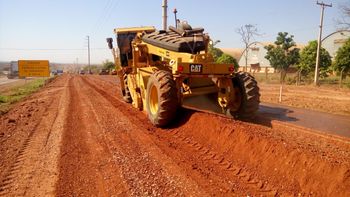 SR-DNIT/MT inicia duplicação no perímetro urbano de Rondonópolis