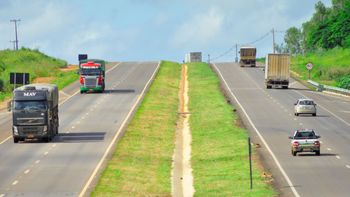 Férias na BR: retorno de viagem exige cuidado de motoristas
