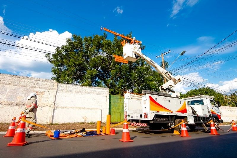 Energisa Mato Grosso é a concessionária que mais avançou em qualidade de serviços 