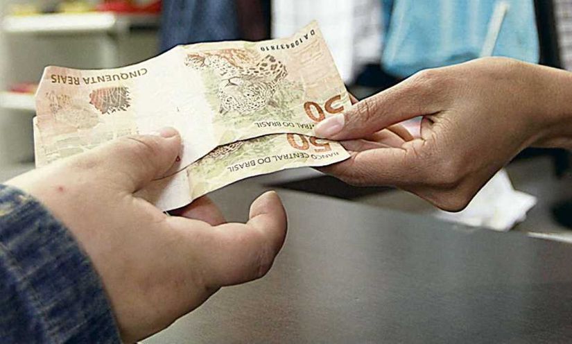 Dos R$ 24,5 bilhões arrecadados em impostos no estado, quase 70% pode ser de tributação sobre o cons