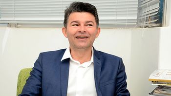 Medeiros volta a enfatizar corrida à reeleição no Senado com “análise” de efeito