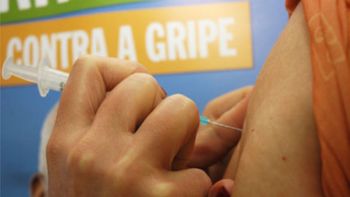 Toda a população pode se vacinar contra a gripe a partir de hoje