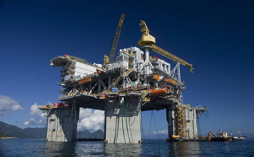 Plenário da Câmara aprova texto-base da cessão onerosa do pré-sal
