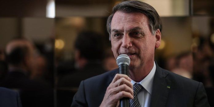 Indicação para novo PGR sairá até o dia 16, diz Bolsonaro