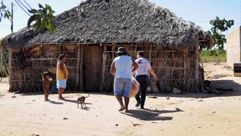 Oficina avalia melhoria do atendimento a grupos populacionais tradicionais