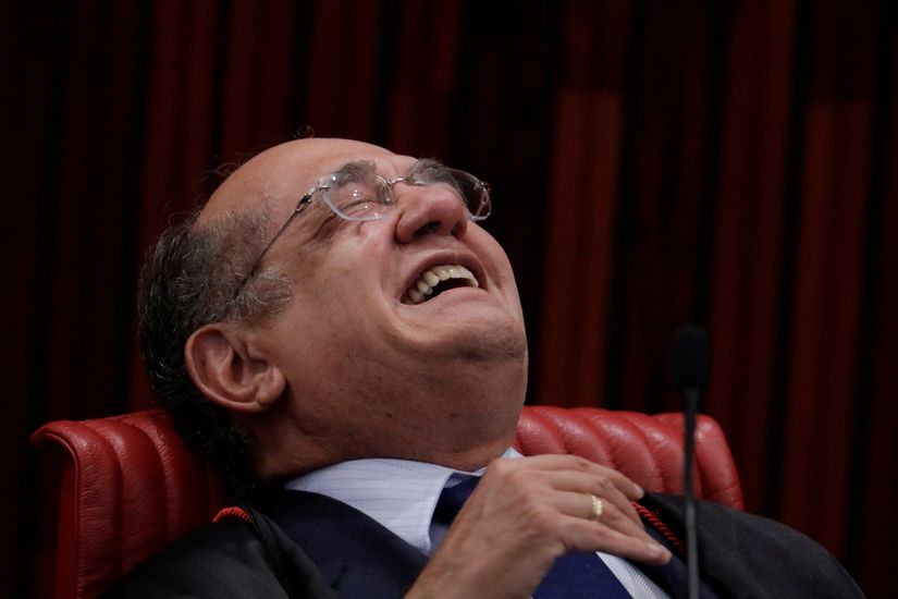 Gilmar Mendes manda soltar irmão de Beto Richa e mais sete suspeitos