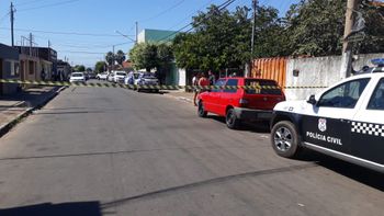 Policial Civil aposentado é morto a tiros durante roubo no Cristo Rei 